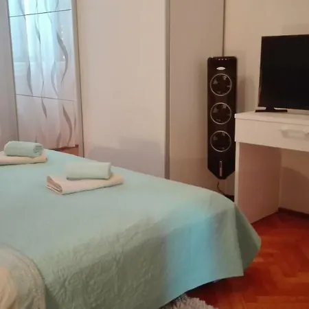 Vendégház Secer *