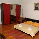 Secer Vendégház Split