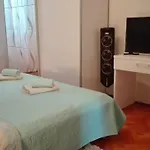 Vendégház Secer *