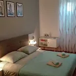 Vendégház Secer
