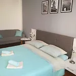 Secer Vendégház Split