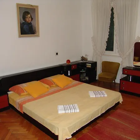 Konukevi Secer Split