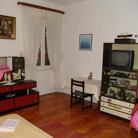 Secer Maison d'hôtes *