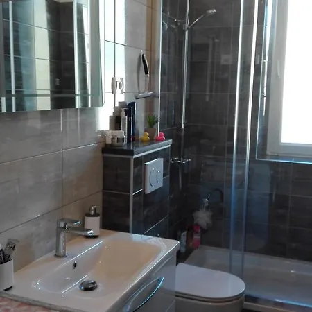 Secer Konukevi Split