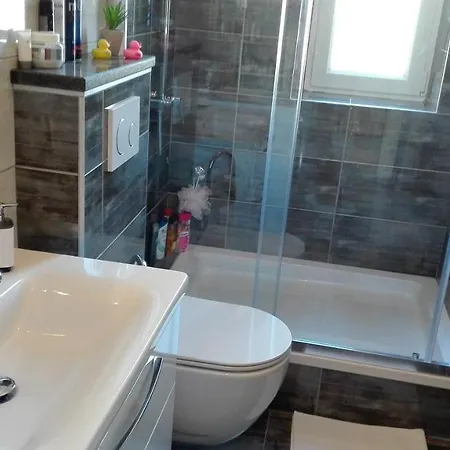 Secer Konukevi Split