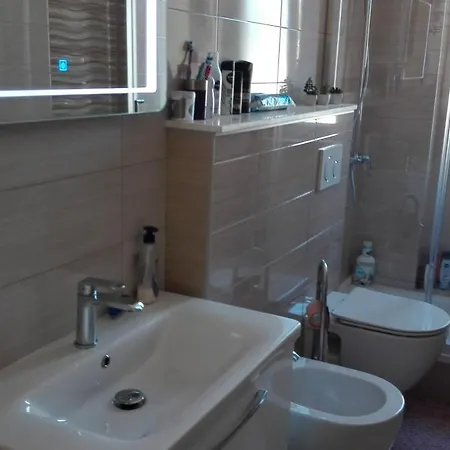 Konukevi Secer Split