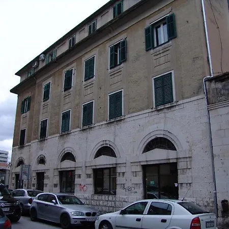 Maison d'hôtes Secer *