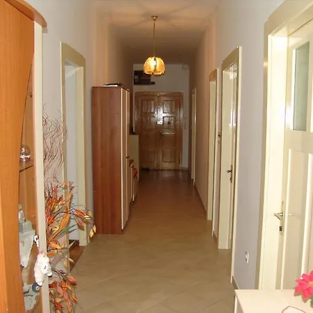 Secer Maison d'hôtes *