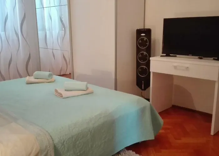 Πανσιόν Secer *
