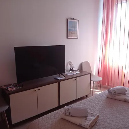 ルームズ シェッチャー * スプリト