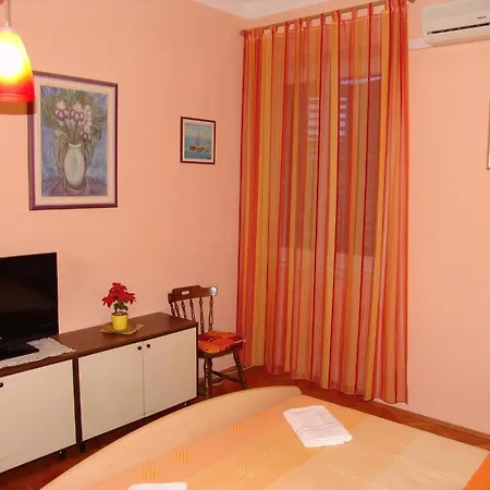 ルームズ シェッチャー * スプリト